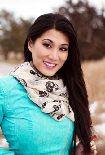 Lincoln at Work: Thuy Pham