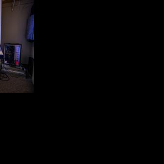 UNL student shares grand prize for translating scroll buried at Pompeii