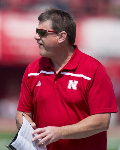 Red-White Spring Game, 4.11.15