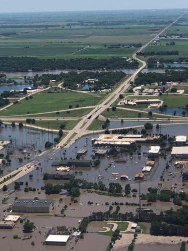 Kearney Flooding