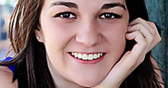 Jamie Elizabeth Roth