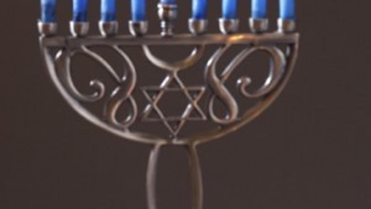 8 Facts About History Traditions Of Hanukkah Faith And Values Journalstar Com