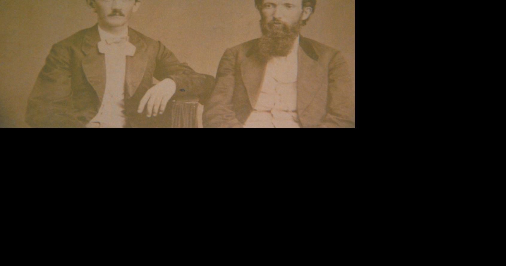 Jim McKee: Charles Gere played big role in Lincoln, Nebraska