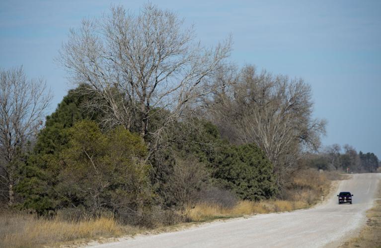 Rural road