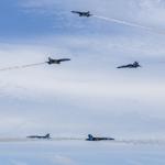 Guardians of Freedom Airshow