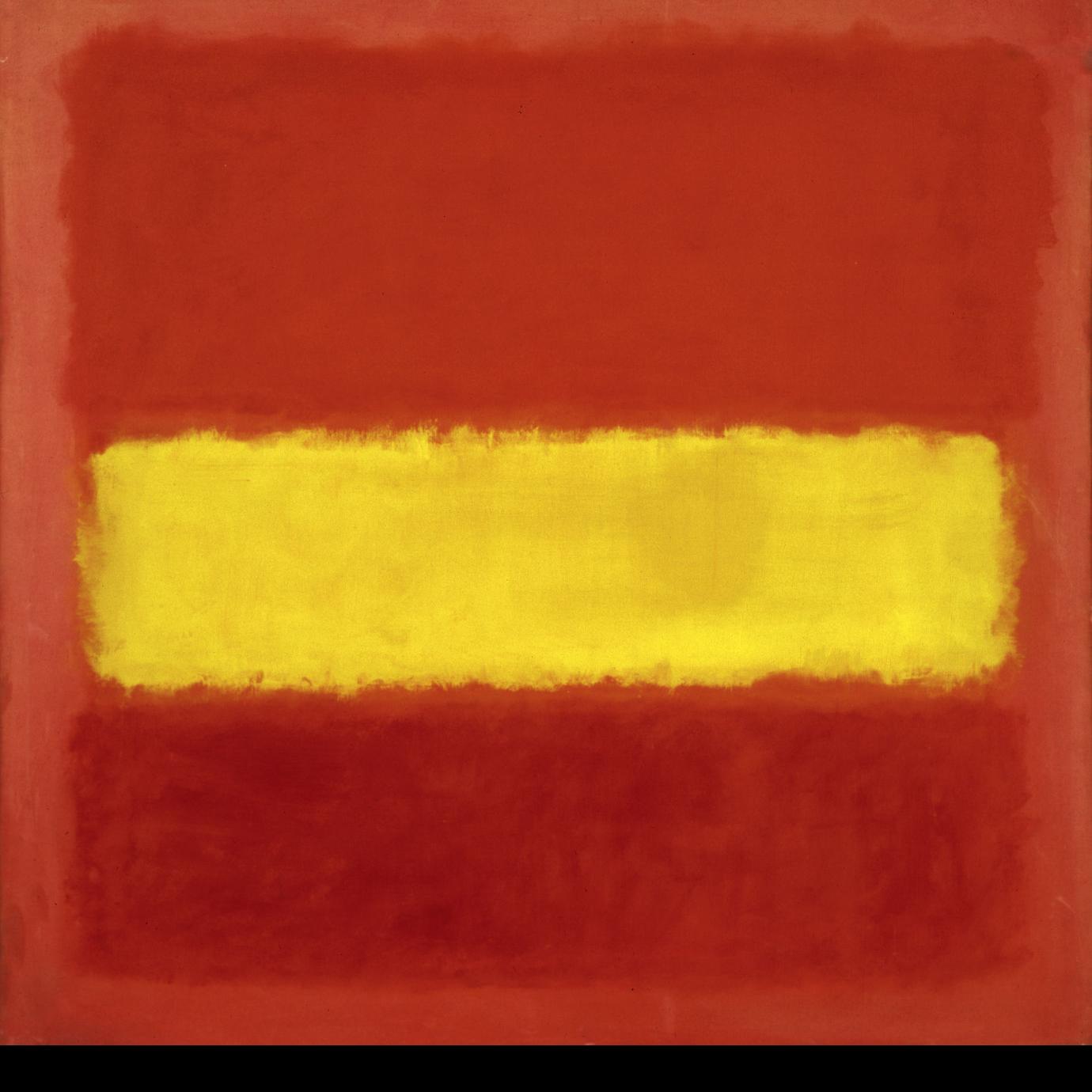 L Kent Wolgamott Sheldon Creates New Pairing Of Rothko Newman