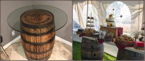 Decor collage