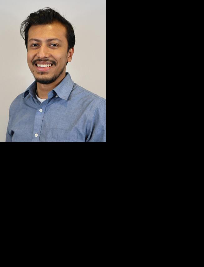 Sattam Sengupta