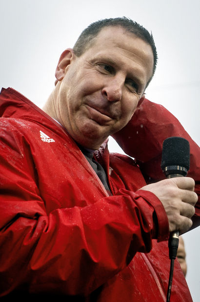 Gator Bowl, Nebraska vs. Georgia, 01.01.2014