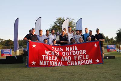 Concordia men win NAIA title