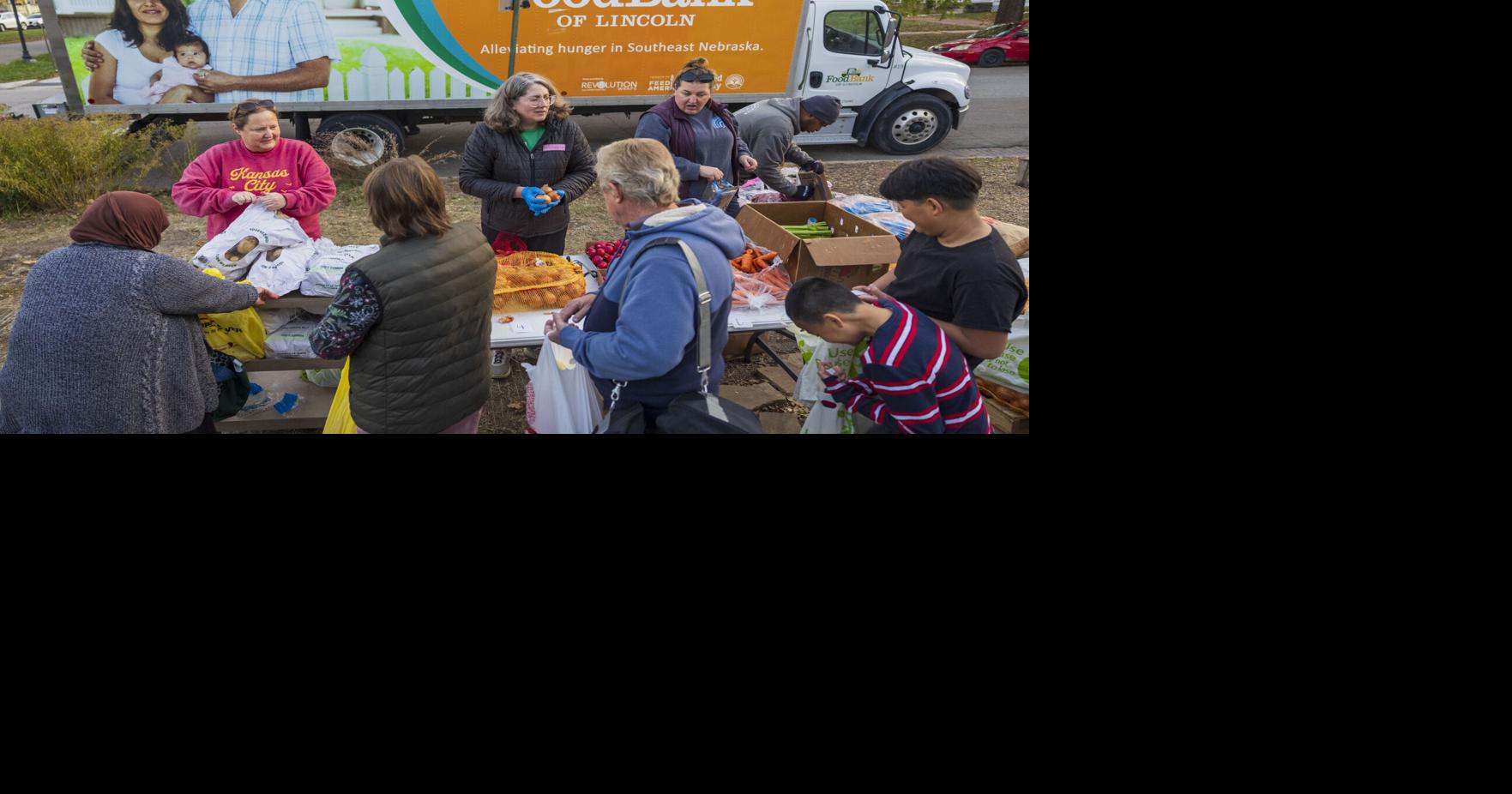 Nebraskans to now receive full SNAP benefits after partial funds distributed