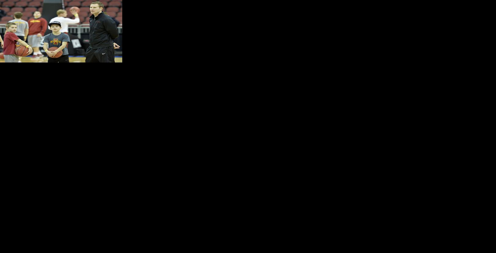 'This feels poetic:' After 4 years apart, twins Sam and Charlie Hoiberg are together again