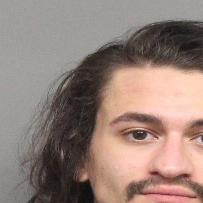 Police Arrest 23 Year Old Lincoln Man In Connection To Downtown Lincoln Stabbing Crime And Courts Journalstar Com