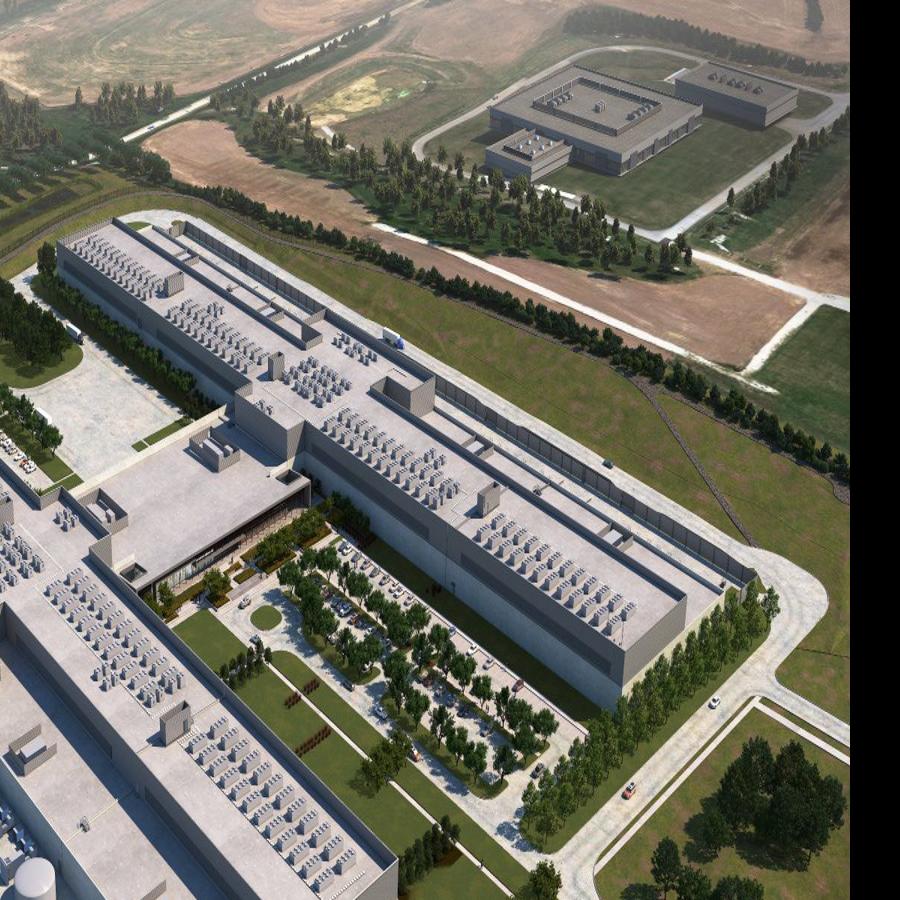 Google Announces Plans For Nebraska Data Center Local Business News Journalstar Com