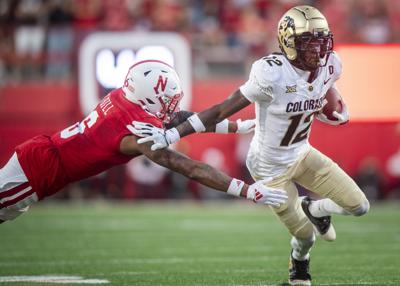 Colorado vs. Nebraska, 9.7