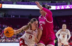 Nebraska looking to 'flip the switch' against Minnesota as regular season winds down