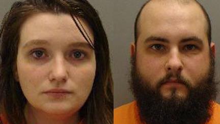 Parents Accused Of Child Abuse Following Death Of Infant Twin Girl