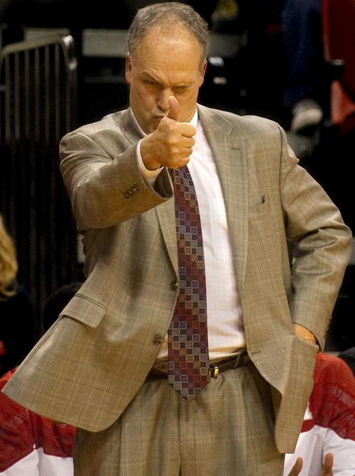 Doc Sadler (2007-2012)