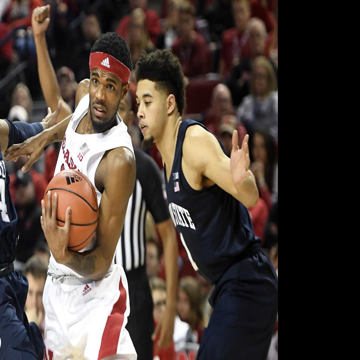 I Feel Sick About It Huskers Struggle In Second Half In Home