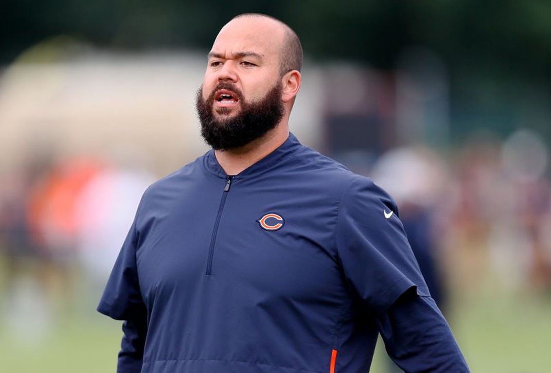 Illini hire Austin Clark as defensive line coach