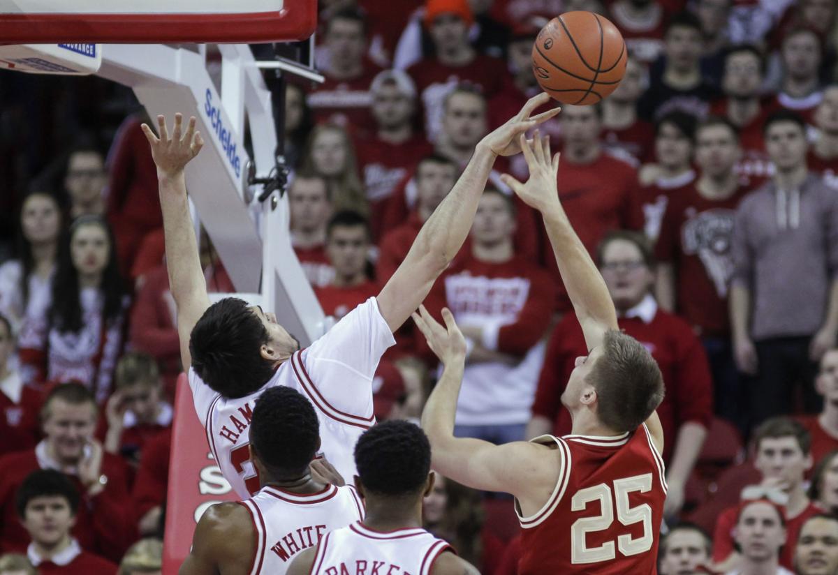 Hoops notes Shields injury �messed up� Parker Men�s