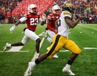 Huskers vs. Hawkeyes, 2019: Iowa 27, Nebraska 24