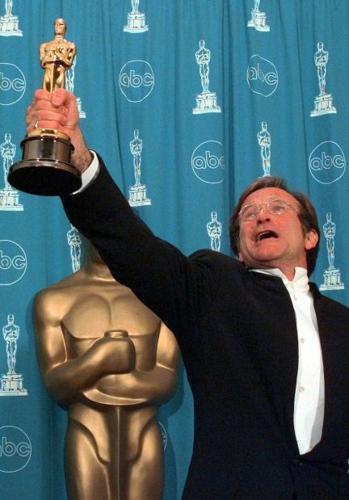 Robin Williams