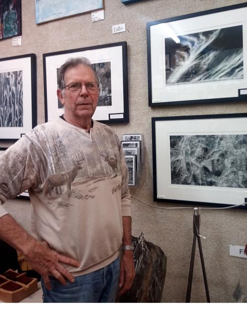 Bob Egan