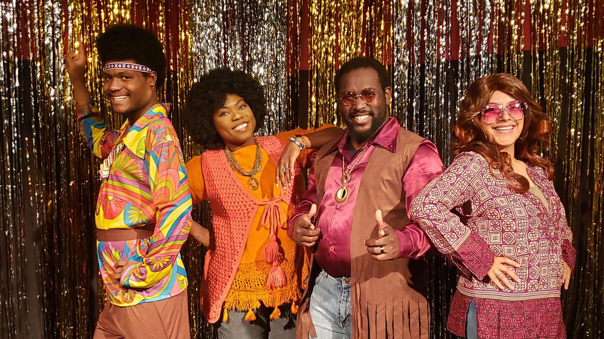 Groovy performance opens summer series at TADA Theatre