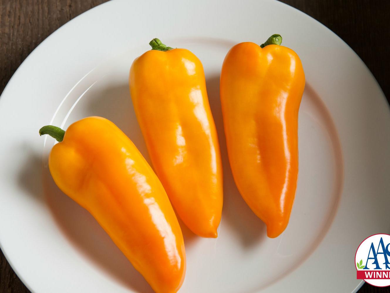 All America Selections Names 6 Vegetable Winners For 2016 Home Garden Journalstar Com