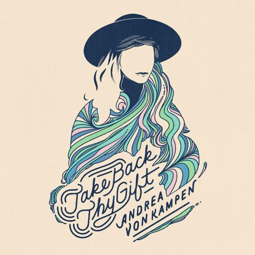 Take Back Thy Gift cover