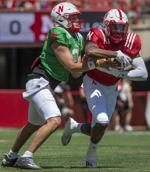 Red-White Spring Game, 5.1