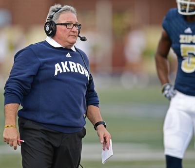 Terry Bowden