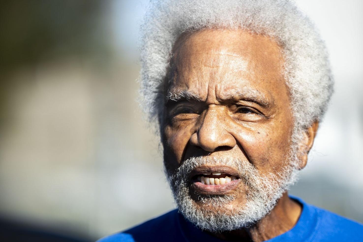 Chambers' Nebraska Legislature bid raises age question