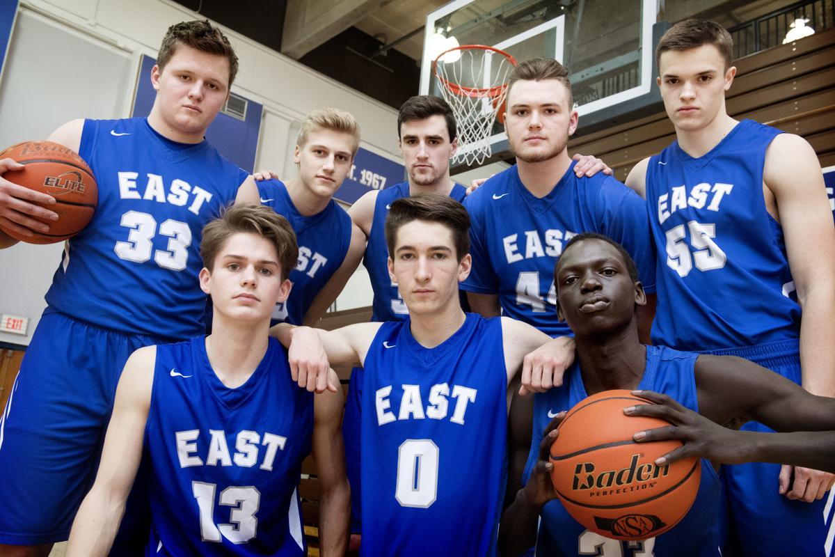 East S State Championship Dreams Started Taking Shape In Griesel S