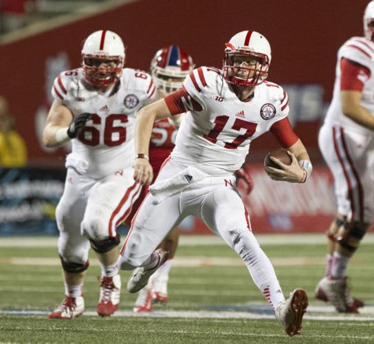 Nebraska vs. Fresno State, 9.13.14