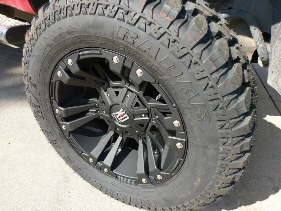 T.O. Haas Tire Auto