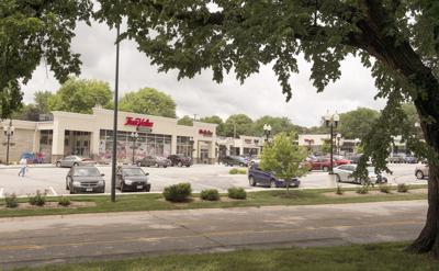 The Shoppes at Piedmont