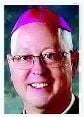 Bishop clarifies purpose of White House visit