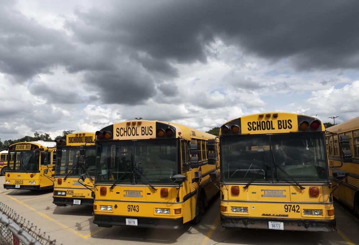 School Bus, 08.19 (copy)