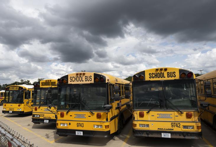 School Bus, 08.19 (copy)