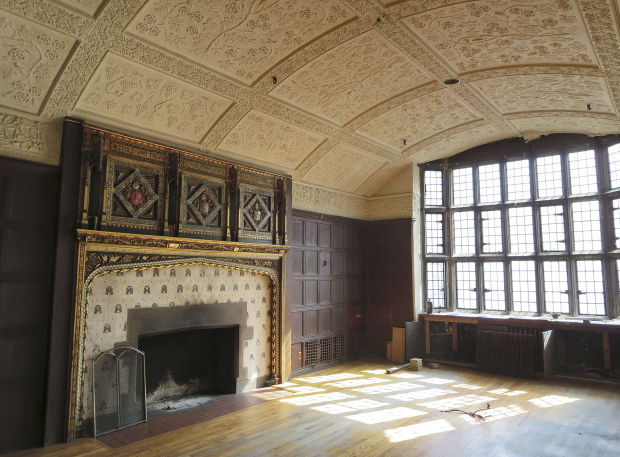 Goodhue offices now
