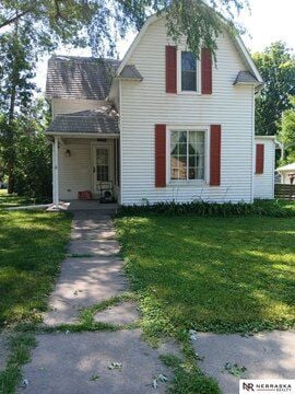 4 Bedroom Home in Lincoln - $160,000