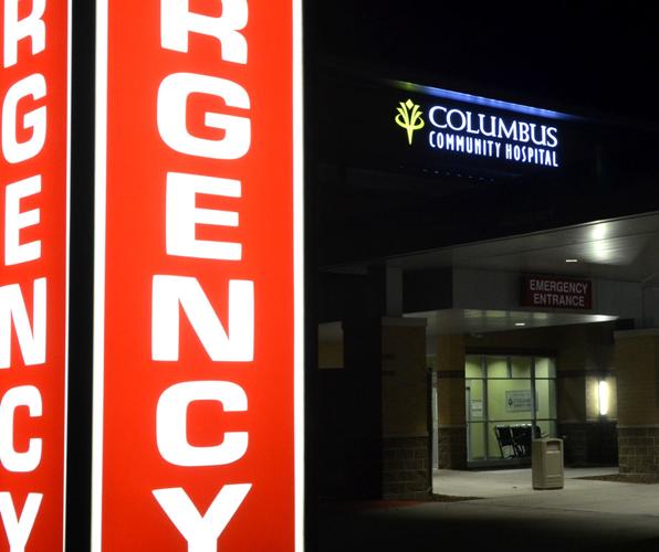 Rural hospital