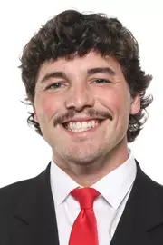 Brendan Franke Mug