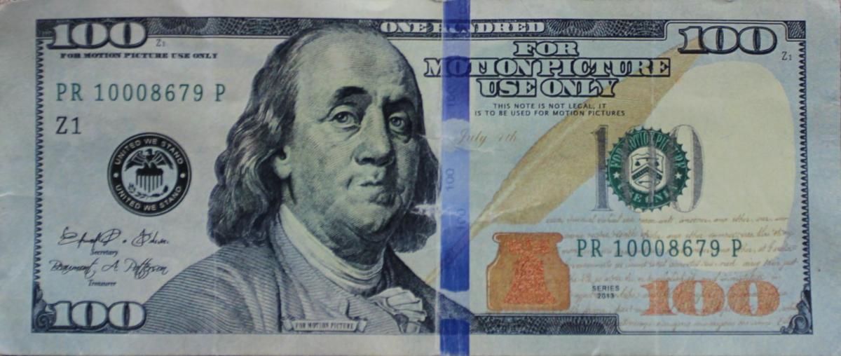Police: Fake $100 bills passed | Crime and Courts | journalstar.com