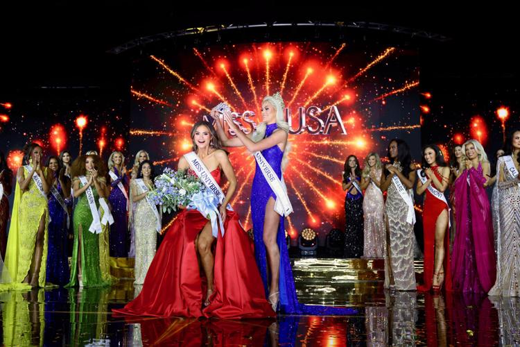 Miss USA, 10.27