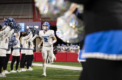 Aurora vs. Bennington, 11.22