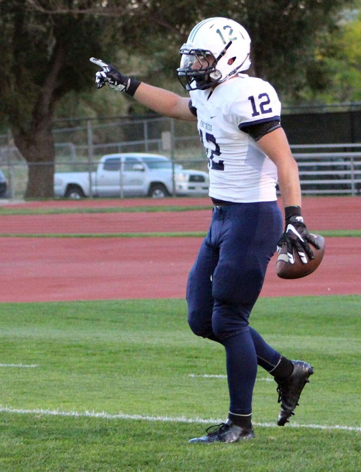 Recruiting Domann Continues Colorado Pipeline To Lincoln