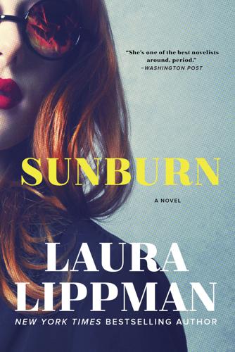 Book Review Sunburn
